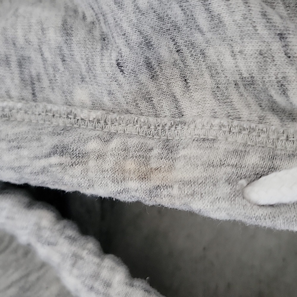 Hollister Cropped Hoodie - Picture 4 of 5